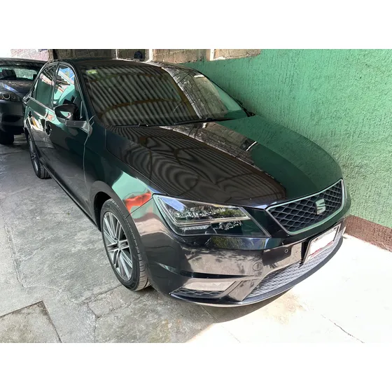 Seat Toledo 1.4 Xcellence Dsg