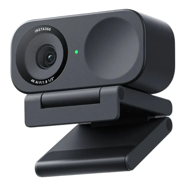 Insta360 Link 2c Ai Webcam 4k