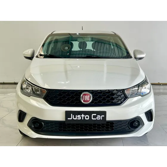 Fiat Argo Argo Drive 1.0 6v Flex