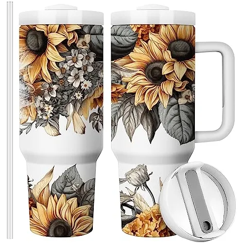 Equoza Retro Y Corporal Hurts 40oz Tumbler De Manija Nrbgo