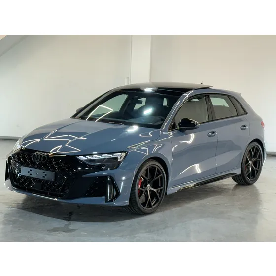 Audi Rs3 Sportback 2.5 400cv
