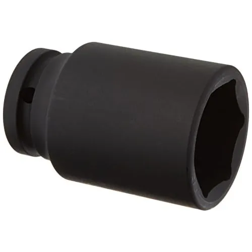 Sunex 440md 3/4  Drive Deep 6 Point Metric Impact Socke...