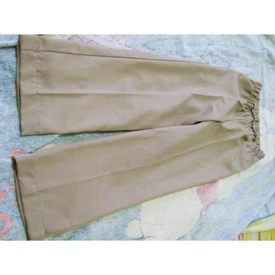 Pantalon Para Niño Talla 8 Usado