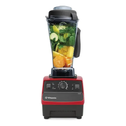 ★Vitamix★ E310 Explorian Blender Vitamix E310 Explorian Professional 1.4l 10 Speed Re