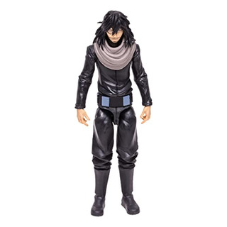 Mcfarlane Toys My Hero Academia Shota Aizawa 5 Ação Mcfarlane Toys My Hero Academia Shota Aizawa 5 Ação
