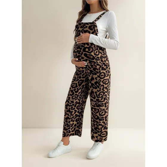 Jardinera Maternal Casual