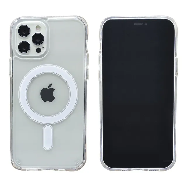 Funda Carga Inalambrica Para iPhone 12 12 Pro 12 Pro Max