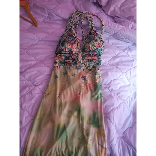 Vestido Nuevo