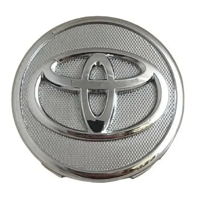 Tapa Centro Rin Toyota Yaris 2006-2009