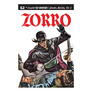Libro: Zorro #2: The Further Adventures Of Zorro (zorro: The Libro: Zorro #2: The Further Adventures Of Zorro (zorro: The