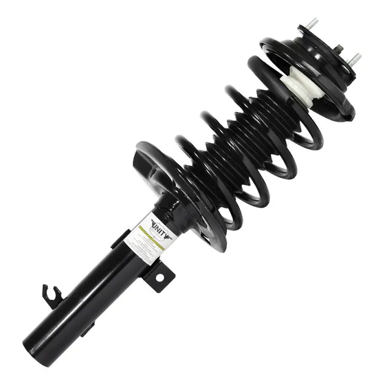 Conjunto Completo Puntal Delantero Izquierdo Ford Focus 06-1