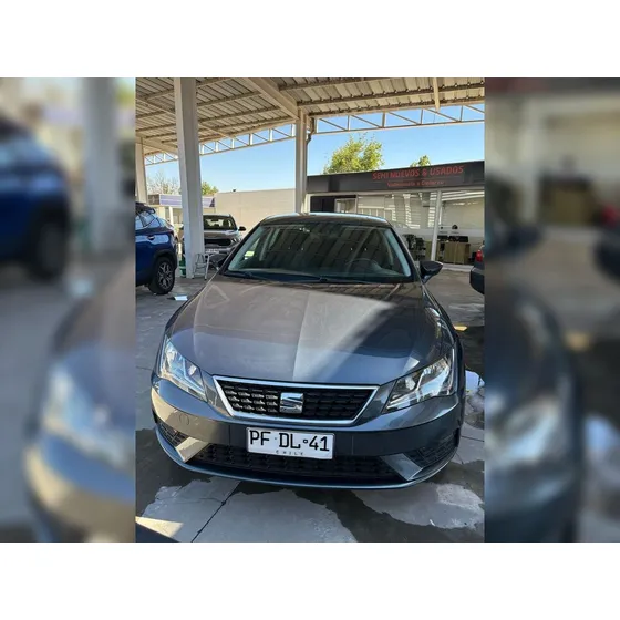 Seat Leon Style 1.4 Tsi Mt