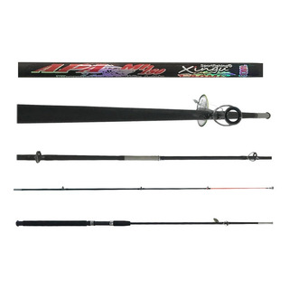 Vara De Pesca 1,80 Mts Até 10 Kg Para Molinete 2 Partes Top Vara De Pesca 1,80 Mts Até 10 Kg Para Molinete 2 Partes Top