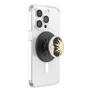 Sujetador Para Celular Popsockets Lunar Dreams Magsafe Negro Sujetador Para Celular Popsockets Lunar Dreams Magsafe Negro