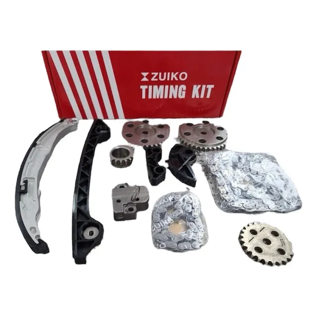 Kit De Tiempo Mazda 6 Ford Ranger 2.3