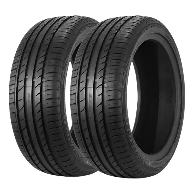 Kit 2 Pneu Westlake Aro R17 185/35r17 74v Sa37