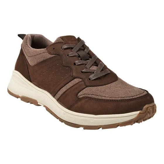 Zapatilla Casual Hombre Pluma - I623