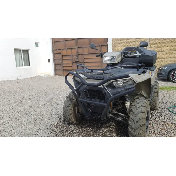 Polaris Sportsman 570 Awd  Impecable !!  Para Exigentes !!