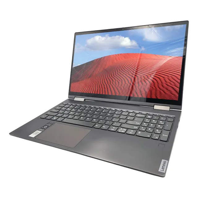 Laptop Lenovo Yoga Core I5 10ma Gen C740 2in1 15.6 Touch