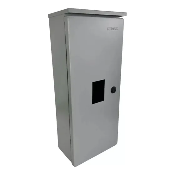 Gabinete Para Interruptor Jxd-lxd