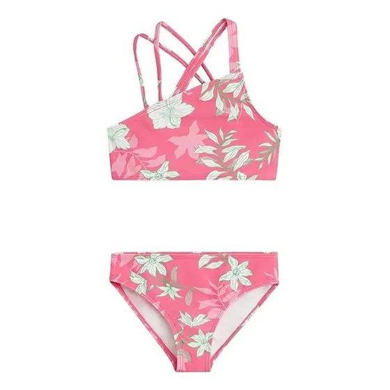 Tankini Top Deportivo Kanu Surf Julia - Floral