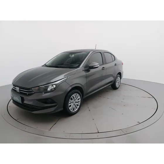 Fiat Cronos 1.0 Firefly Flex Drive Manual