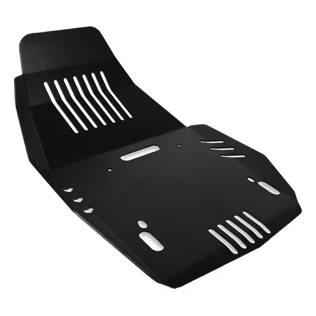 Z Protector De Chasis Para Motor Benelli Jinpeng Trk502