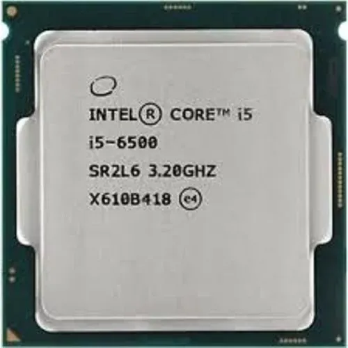 Procesadores Core I5-6500 Socket 1151