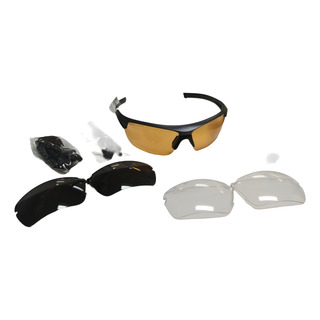 Gafas Tacticas Wiley X Valor Con Lentes Intercambiables Gafas Tacticas Wiley X Valor Con Lentes Intercambiables