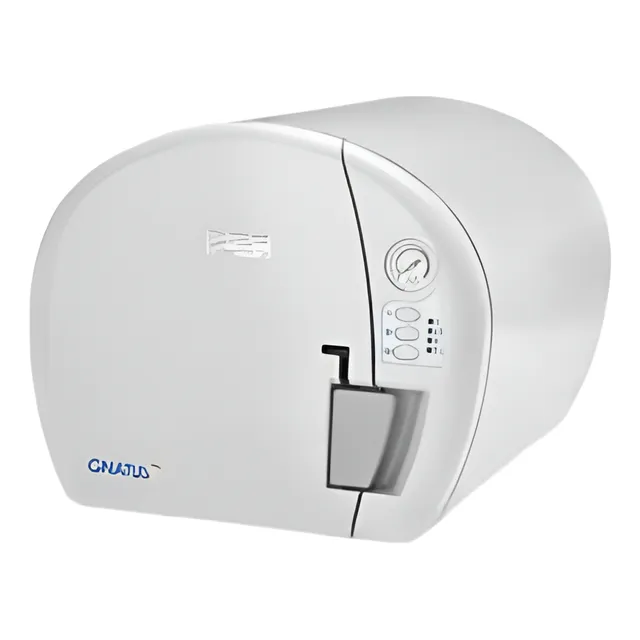 Autoclave Alliage Dabi Atlante Gnatus 21 L