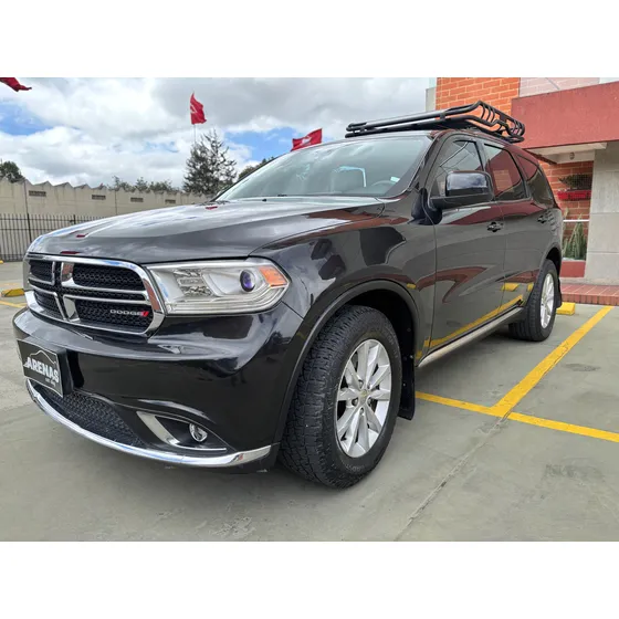 Dodge Durango 3.6 Limited
