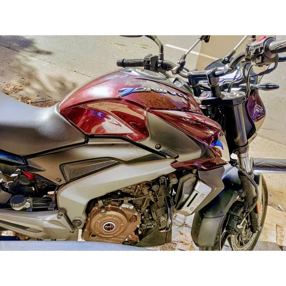 Bajaj Dominar 