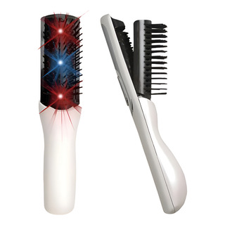 Peine Cepillo Regenera Crecimiento Cabello Anti Caida Alopec Peine Cepillo Regenera Crecimiento Cabello Anti Caida Alopec