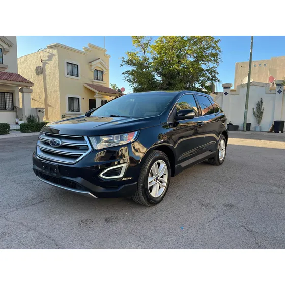 Ford Edge 3.5 Sel Plus At