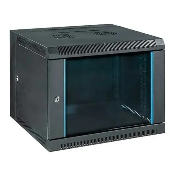 Rack Cerrado 4u