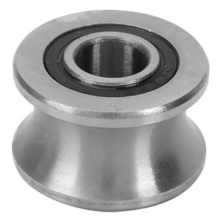 2pcs Rodamientos De Polea Con Forma De U 8x22.5x14.5 Mm 2pcs Rodamientos De Polea Con Forma De U 8x22.5x14.5 Mm