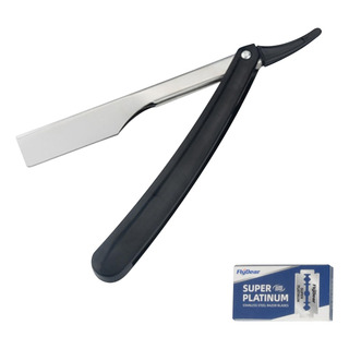 Navaja Para Barbero Peluquero Razurar Barba Porta Navaja De Navaja Para Barbero Peluquero Razurar Barba Porta Navaja De