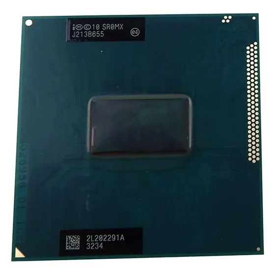 Procesador I5 3320m Sr0mx