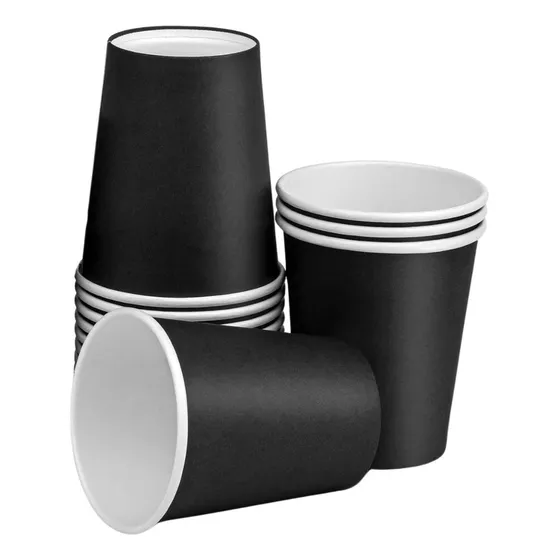 Vasos Desechables 10und Vaso 9oz 250ml Decoracion Cumpleaños