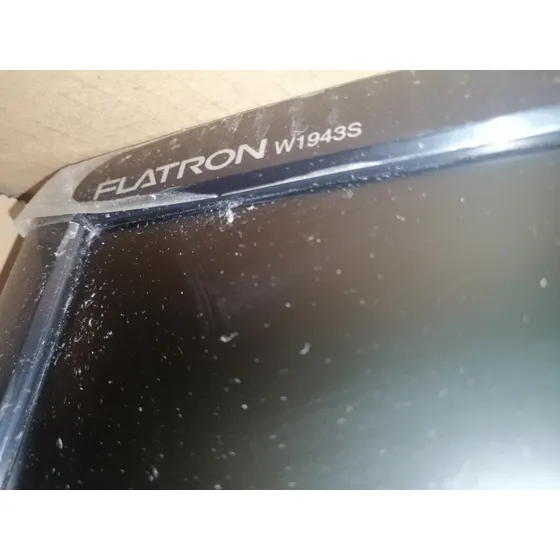 Monitor 18.5 LG  Flatron1943s