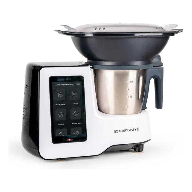 Robot de Cocina Kitchen Connect 2 L EasyWays