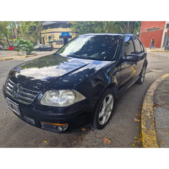Volkswagen Bora 2.0 Trendline