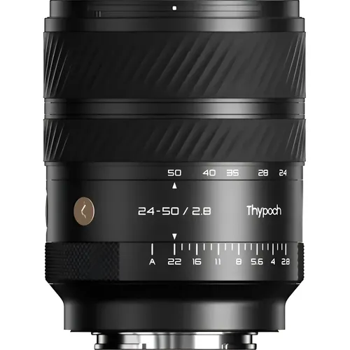 Lente Tamron 17-70mm F/2.8 Para Sony E Mount Aps-c + Parasol