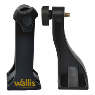Base Adaptador Para Tripié Para Binocular Base Adaptador Para Tripié Para Binocular