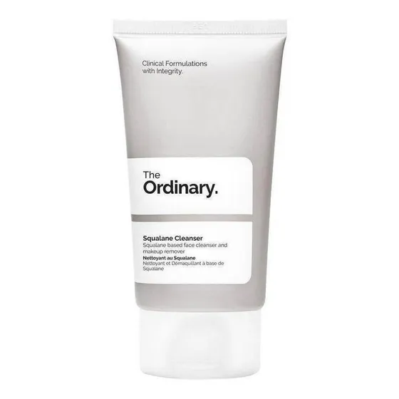 The Ordinary Squalane Cleanser