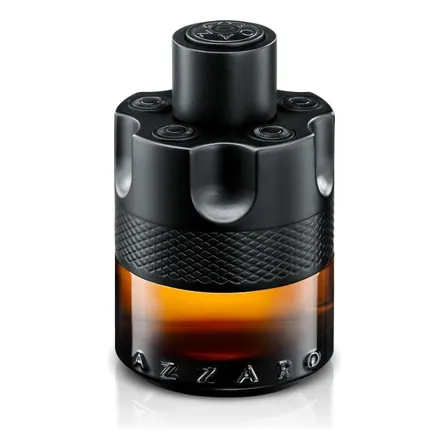 Azzaro The Most Wanted Masculino Eau De Parfum 50ml Tradicional
