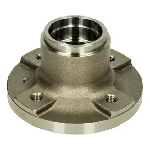 Mozo Cubo De Rueda Trasero Daewoo Cielo Lanos Nubira Espero
