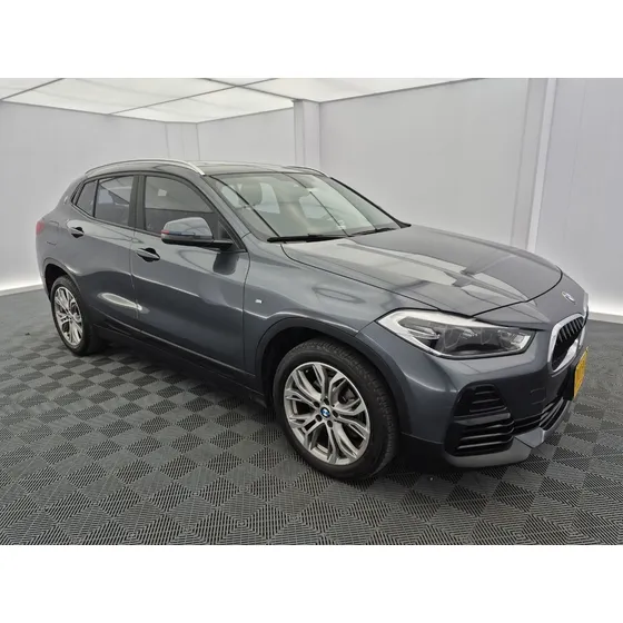 Bmw X2 1.5 Sdrive 18i At