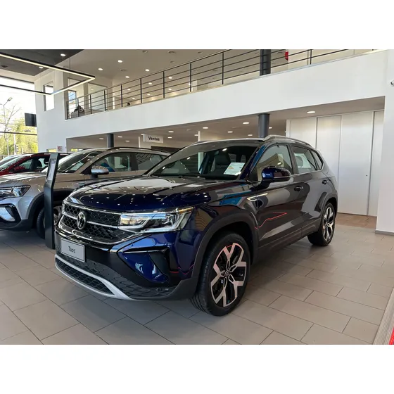 Volkswagen Taos 1.4 250 Tsi Highline