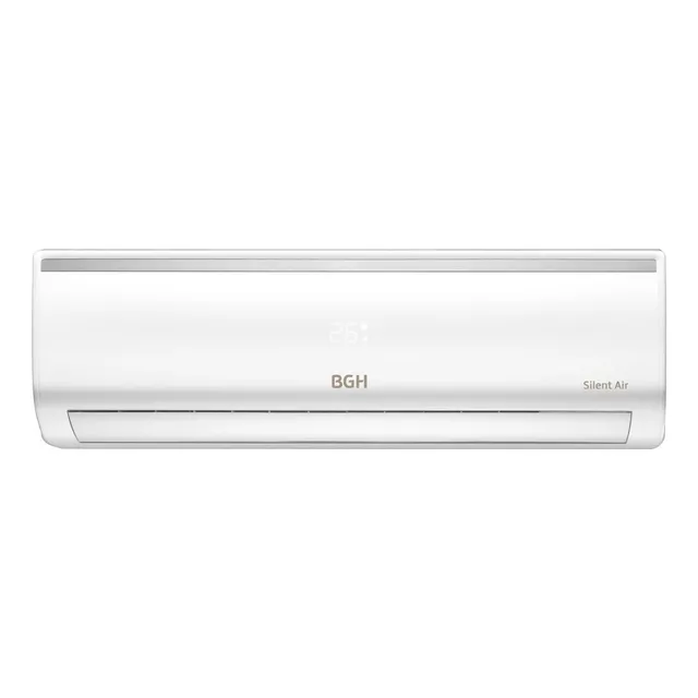 Aire Acondicionado Split Frío/calor Bgh Bs26wchu 2550w/2450w